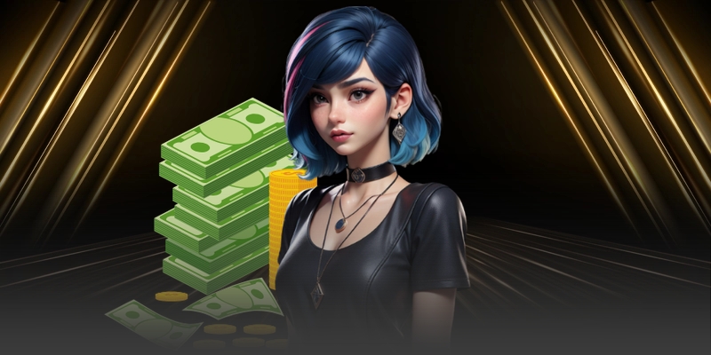 Lựa chọn nhà cái uy tín giúp quy trình rút tiền diễn ra suôn sẻ